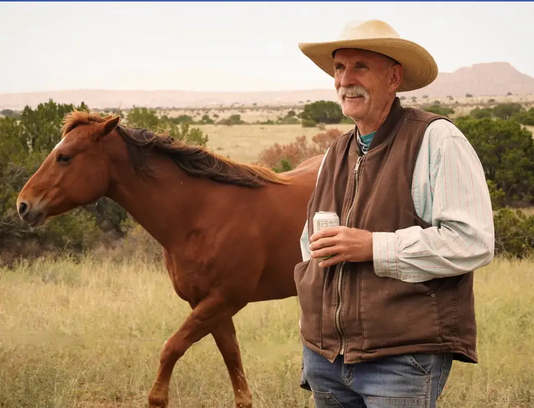 Ranch experiences Santa Fe