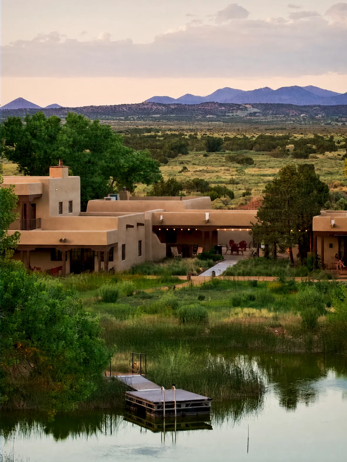 Galisteo Basin Ranch